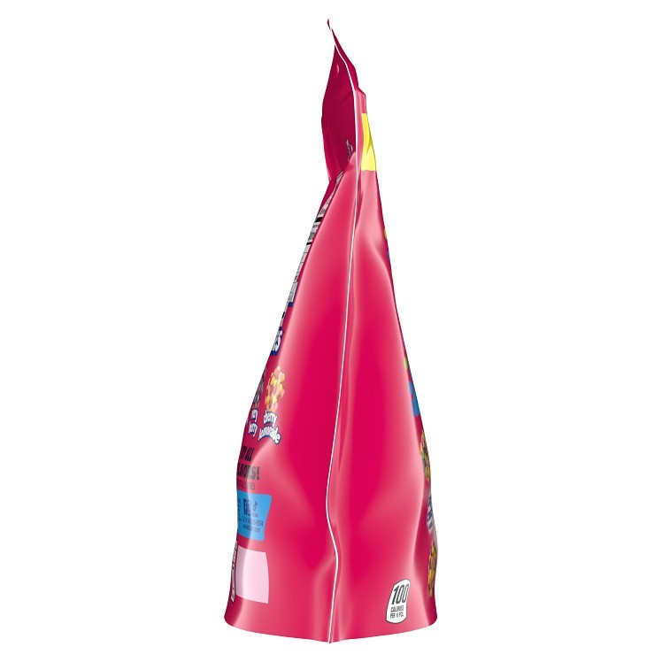 NERDS GUMMY CLUSTERS RAINBOW FAMILY SIZE 5/18.5OZ DRC