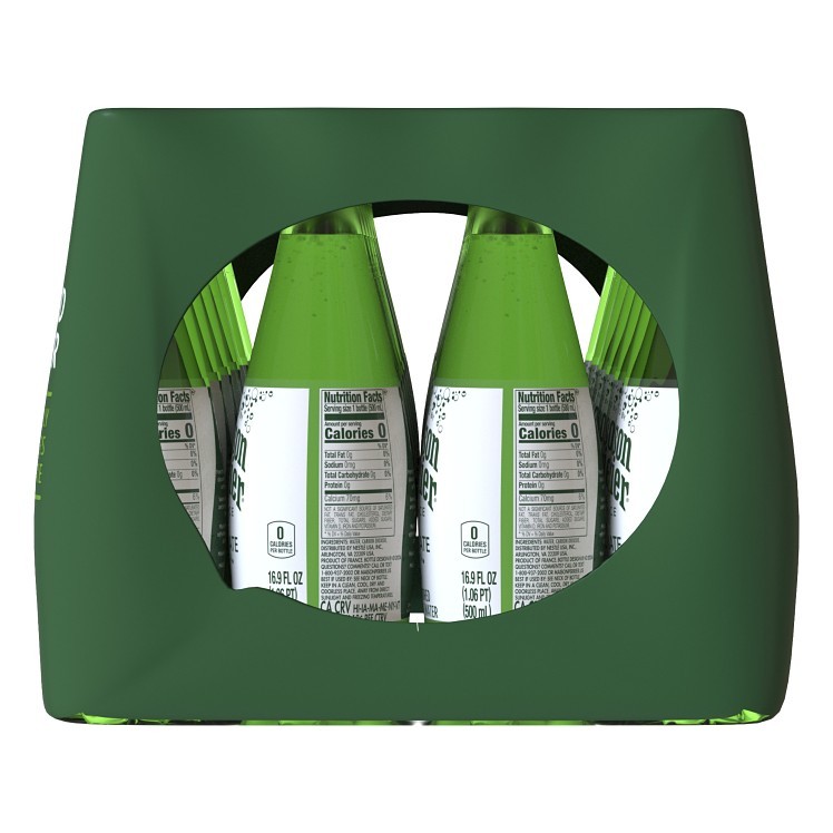 MAISON PERRIER SPARKLING WATER