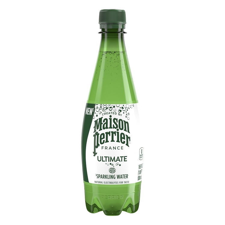 MAISON PERRIER SPARKLING WATER