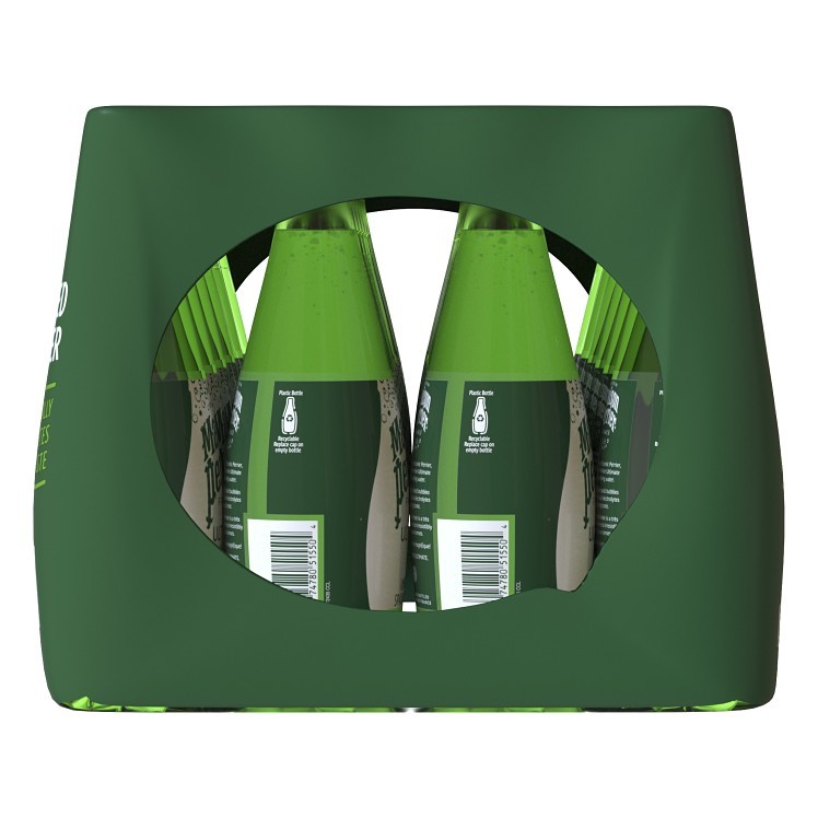 MAISON PERRIER SPARKLING WATER
