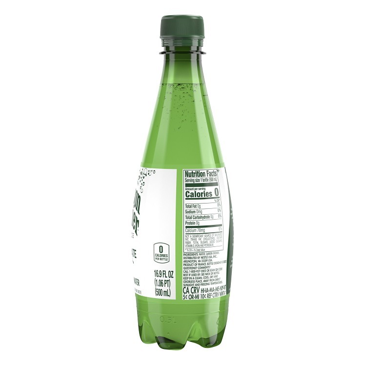 MAISON PERRIER SPARKLING WATER