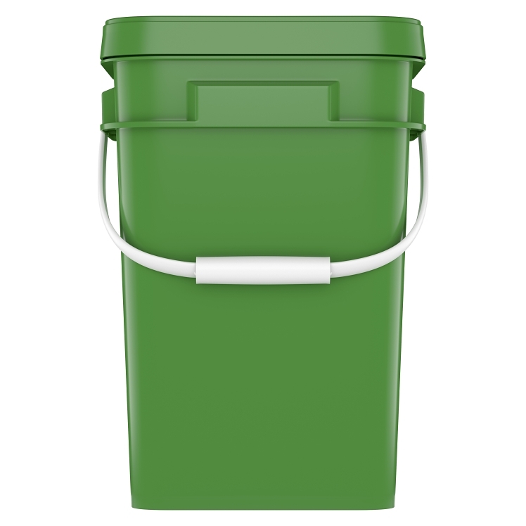 KNORR CALDO DE POLLO CHICKEN BOUILLON PAIL