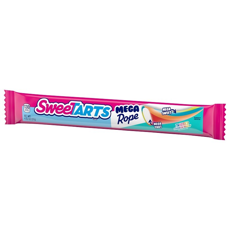 SWEETARTS MEGA FILLED ROPE 12/24/1.32oz DRC