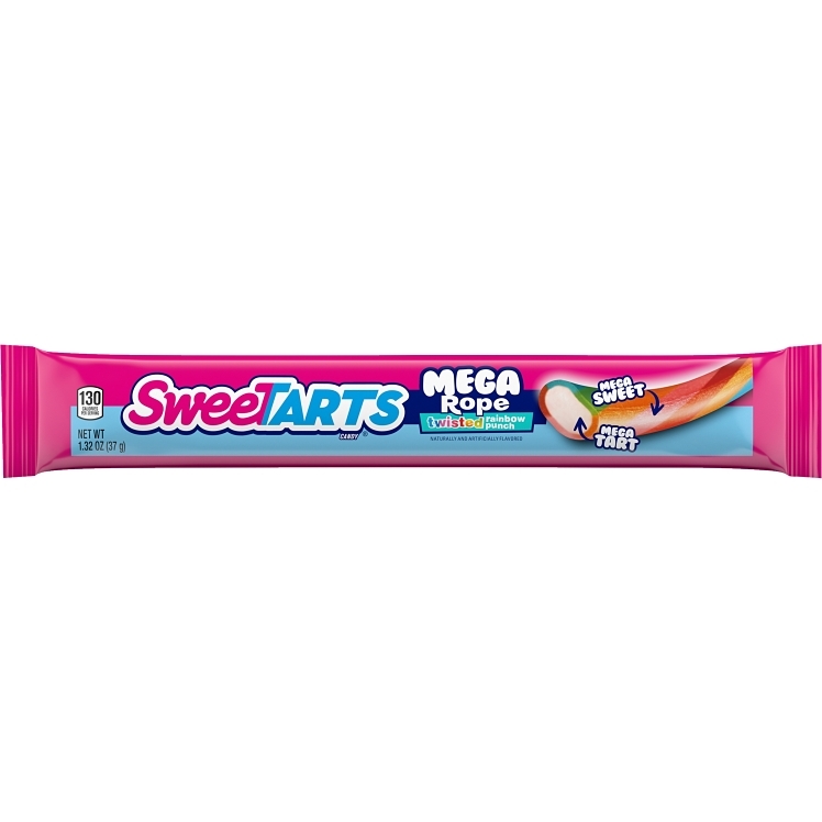 SWEETARTS MEGA FILLED ROPE 12/24/1.32oz DRC