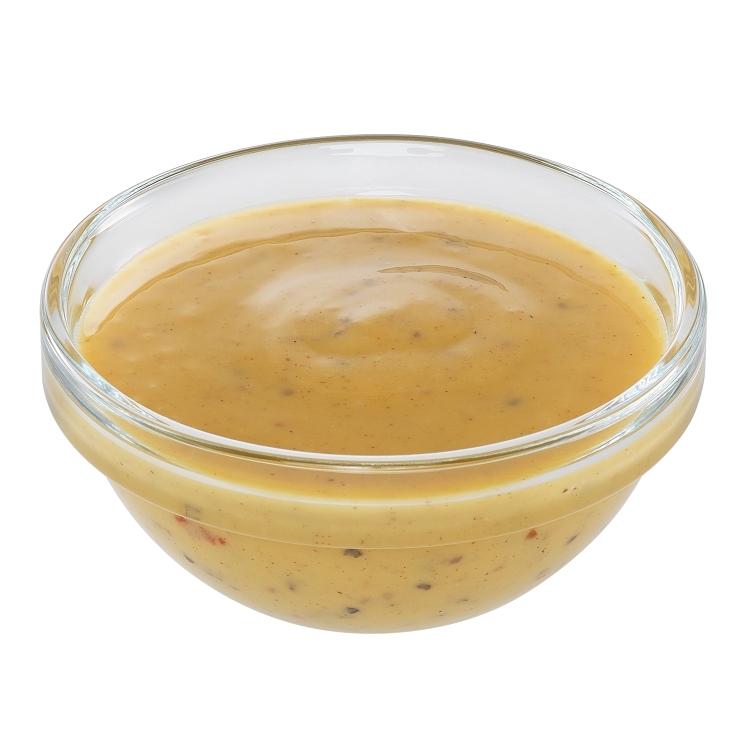 SWEET BABY RAY'S LEMON PEPPER WING SAUCE
