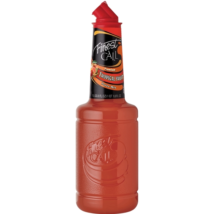 FINEST CALL TROPICAL FRUIT PUREE