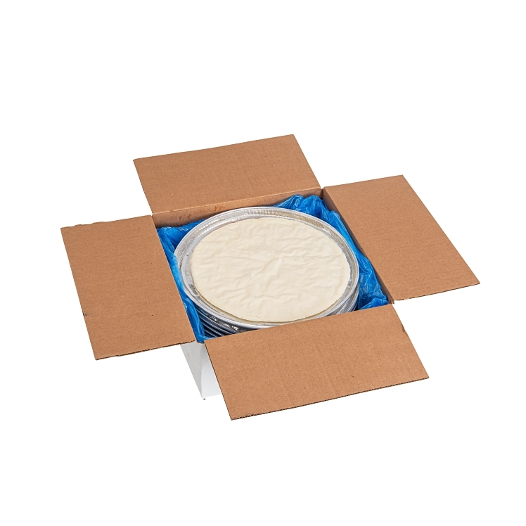 RICH'S GLUTEN FREE 10 PIZZA CRUST