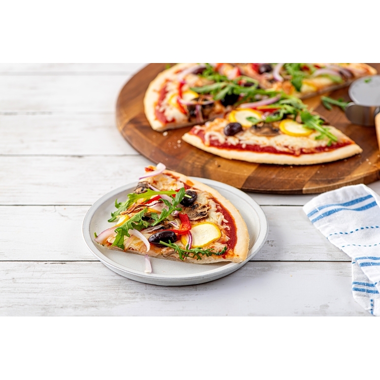 RICH'S GLUTEN FREE 10 PIZZA CRUST