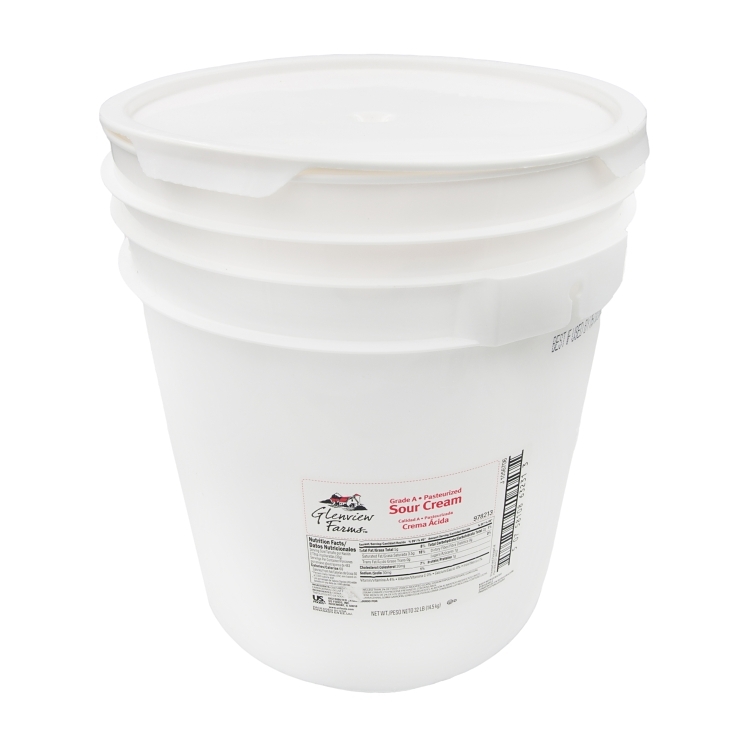 GLENVIEW FARMS SOUR CREAM CULTURED