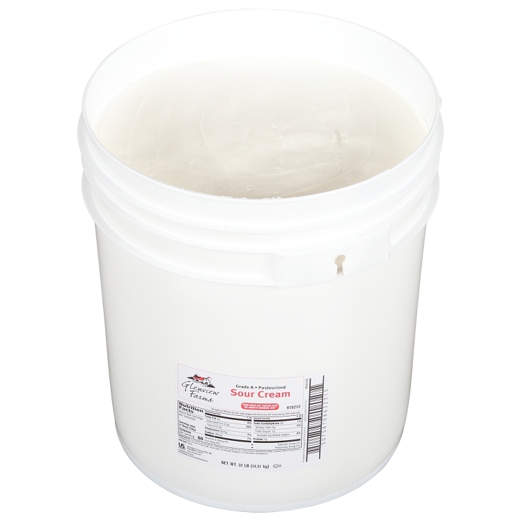 GLENVIEW FARMS SOUR CREAM CULTURED