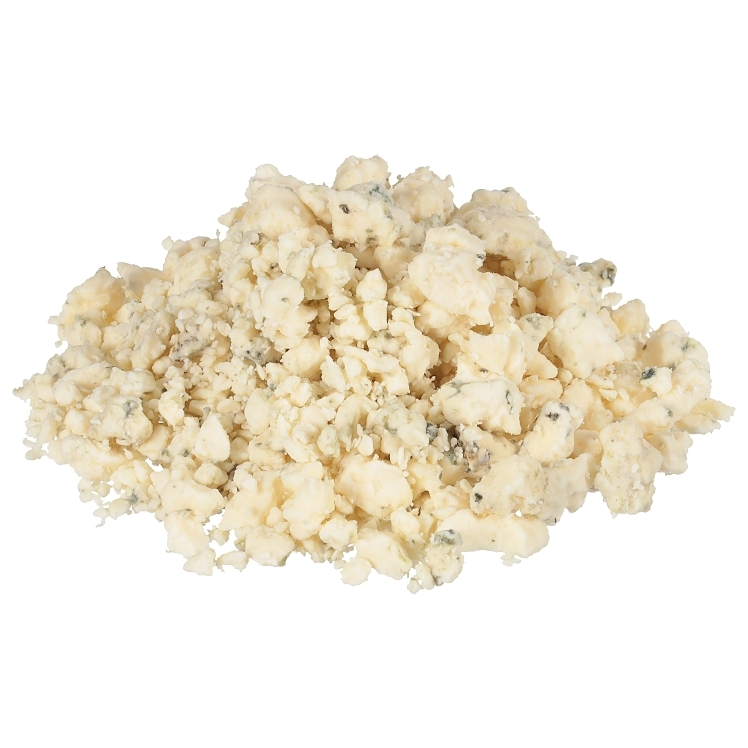TREASURE CAVE BLUE CHEESE CRUMBLES