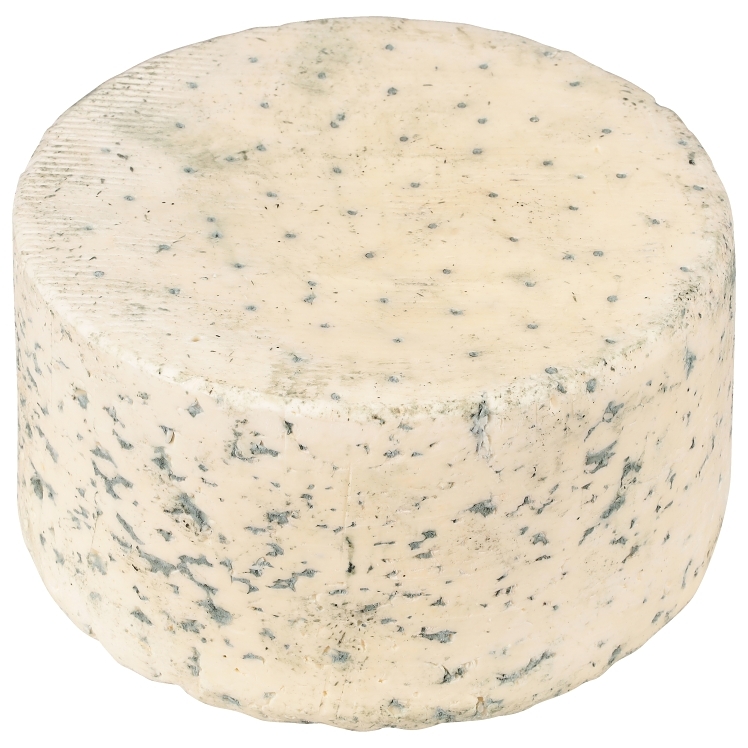 Treasure Cave Blue Cheese Wheel