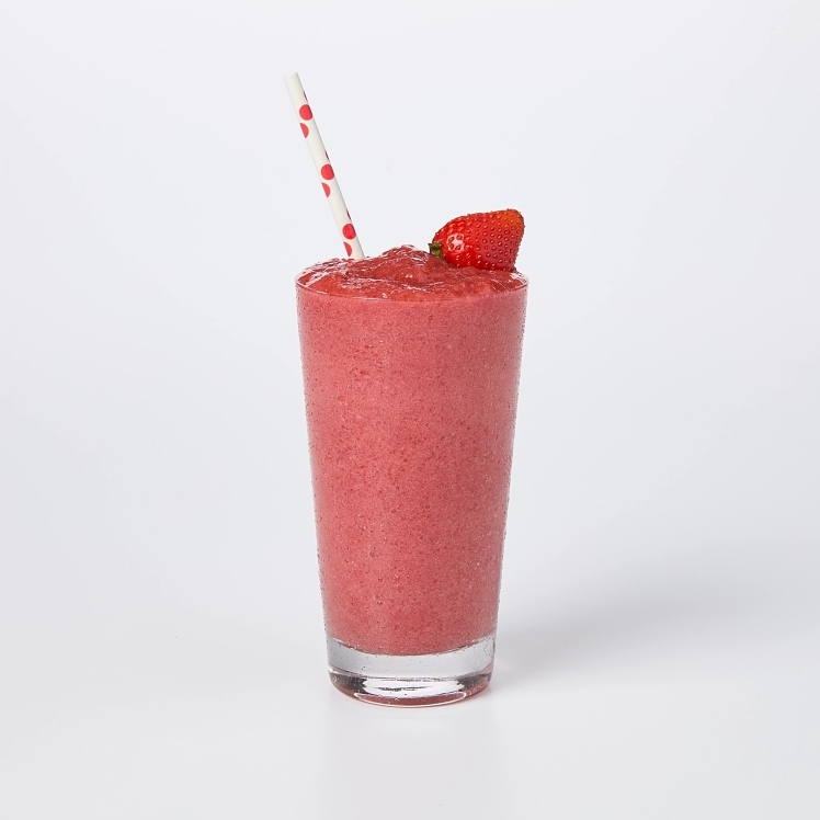 DAVINCI SMOOTHIE STRAWBERRY BOMB CARTON SHELF STABLE