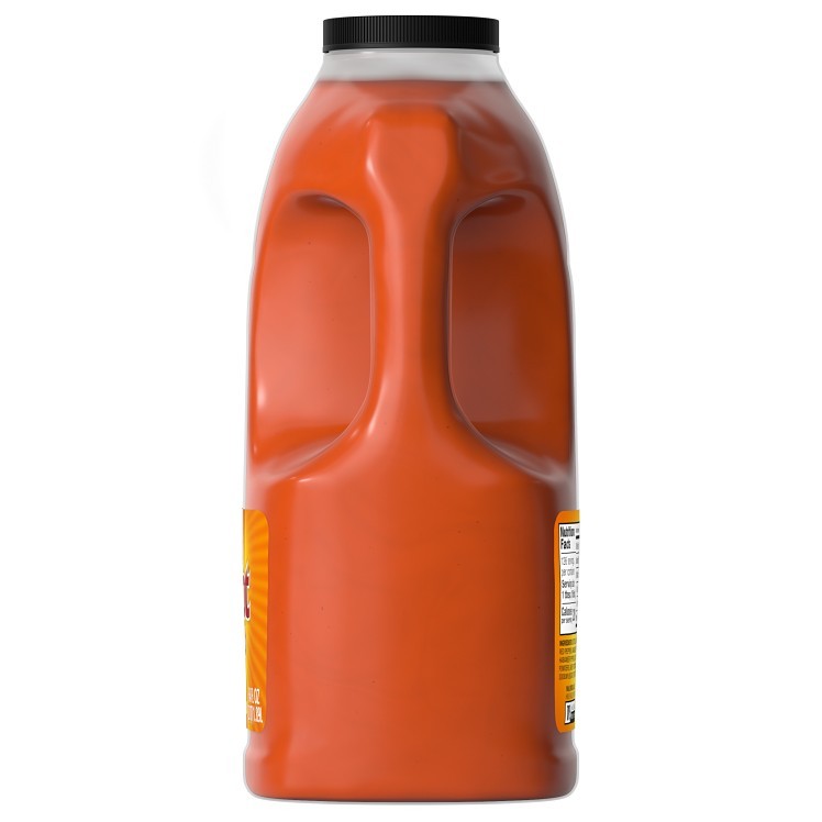 FRANKS MANGO HABANERO WING SAUCE .5 GAL