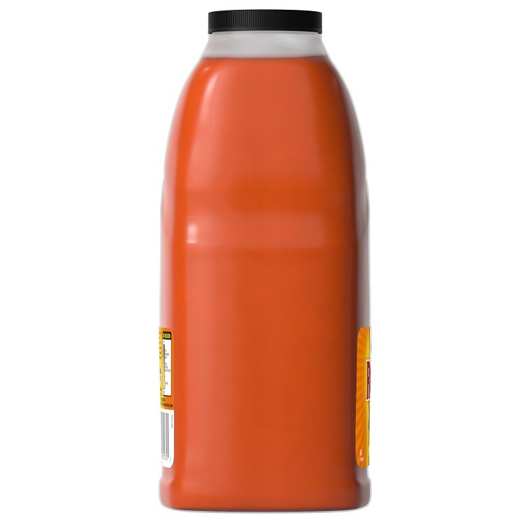 FRANKS MANGO HABANERO WING SAUCE .5 GAL