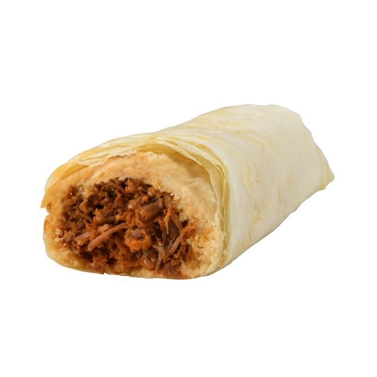 LOS CABOS BEEF TAMALE