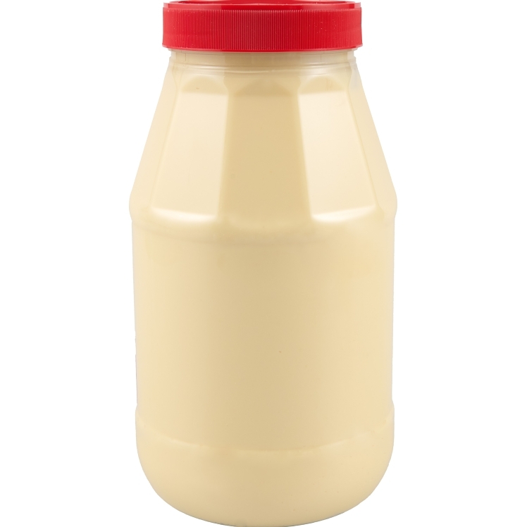 MCCORMICK MAYONESA (MAYONNAISE) WITH LIME JUICE 62.5 OZ