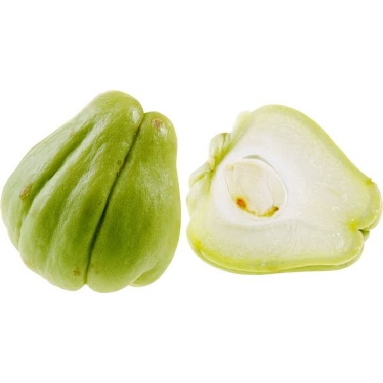 CHAYOTE SQUASH FRESH