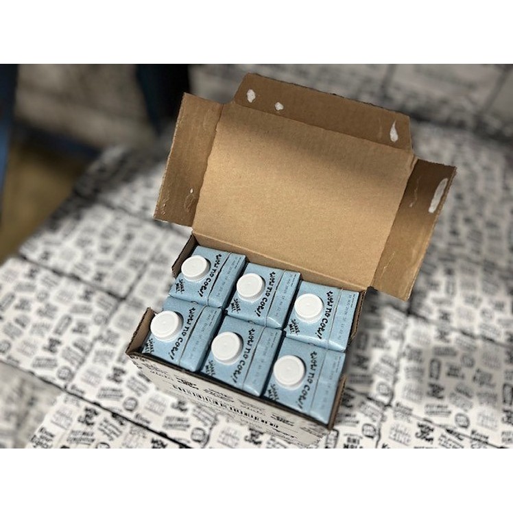 OATLY OATMILK ORIGINAL