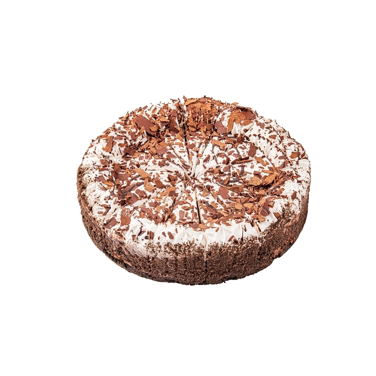 Rich's Jon Donaire Chocolate Moussecake