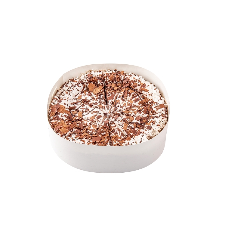 Rich's Jon Donaire Chocolate Moussecake