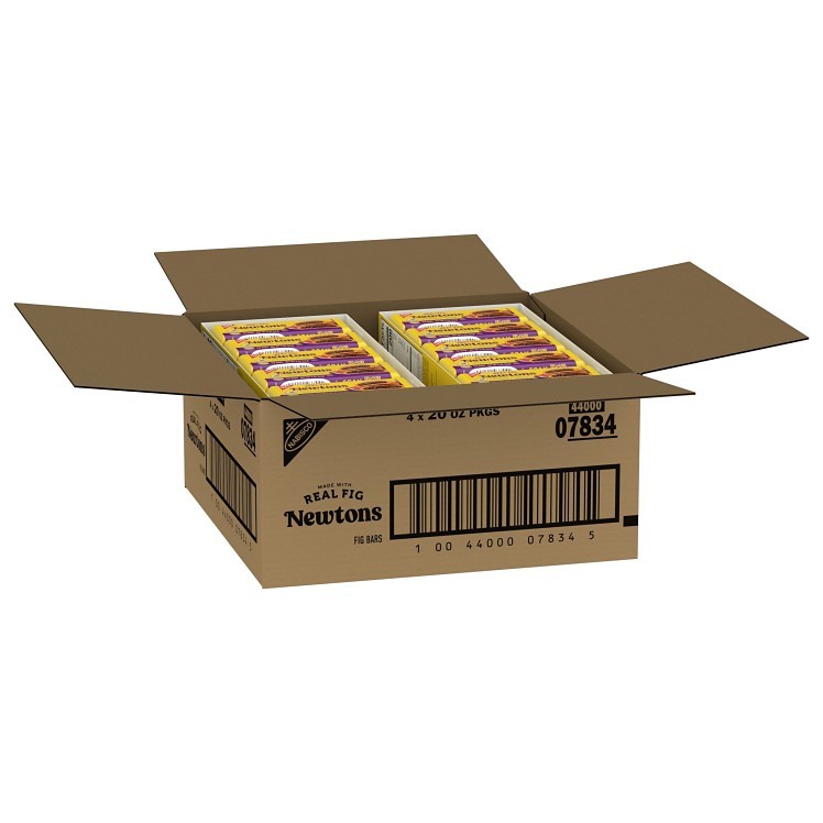 Fig Newtons Fruit Chewy Cookies