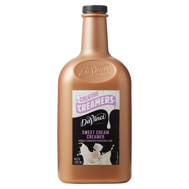 DAVINCI SWEET CREAMER