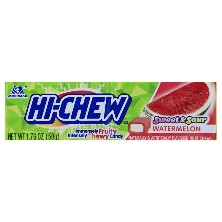 HI-CHEW STICK WATERMELON