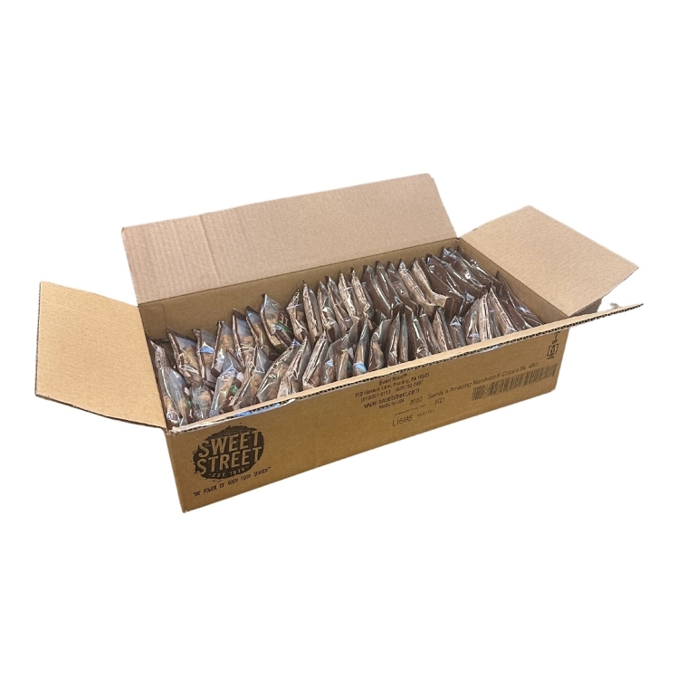 SWEET STREET CHOCOLATE CHUNK COOKIE 48/2.8OZ