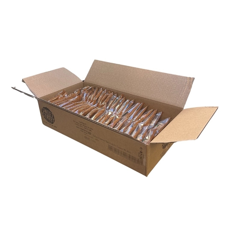 SWEET STREET SALTED CARAMEL COOKIE 48/2.8OZ