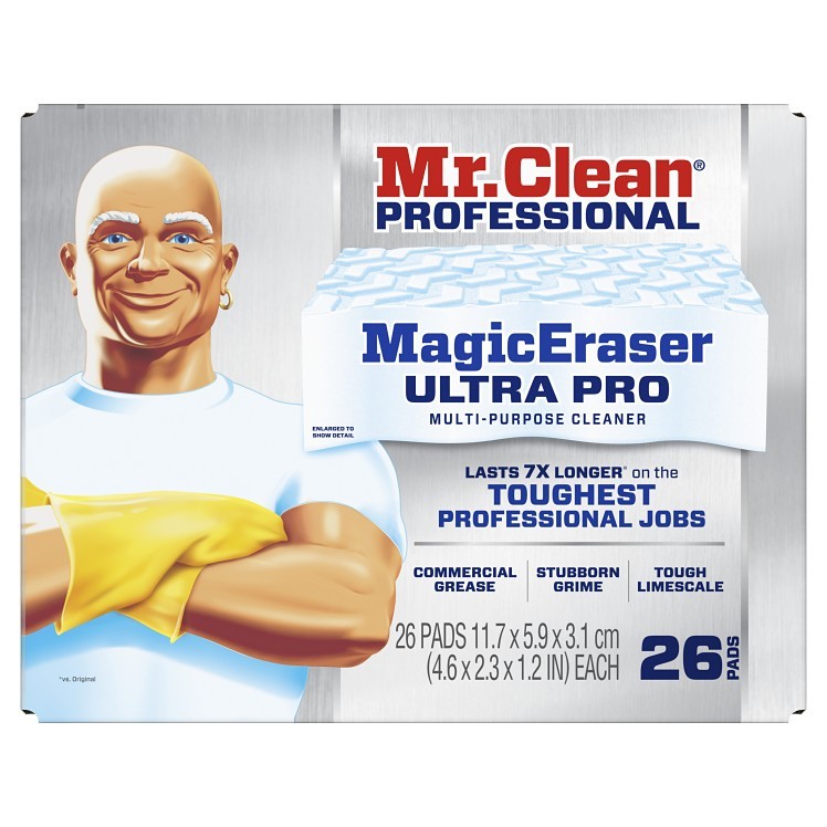 MR CLEAN MAGIC ERASER PROFESSIONAL