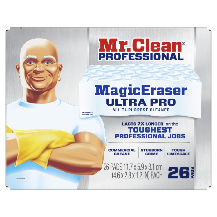 MR CLEAN MAGIC ERASER PROFESSIONAL