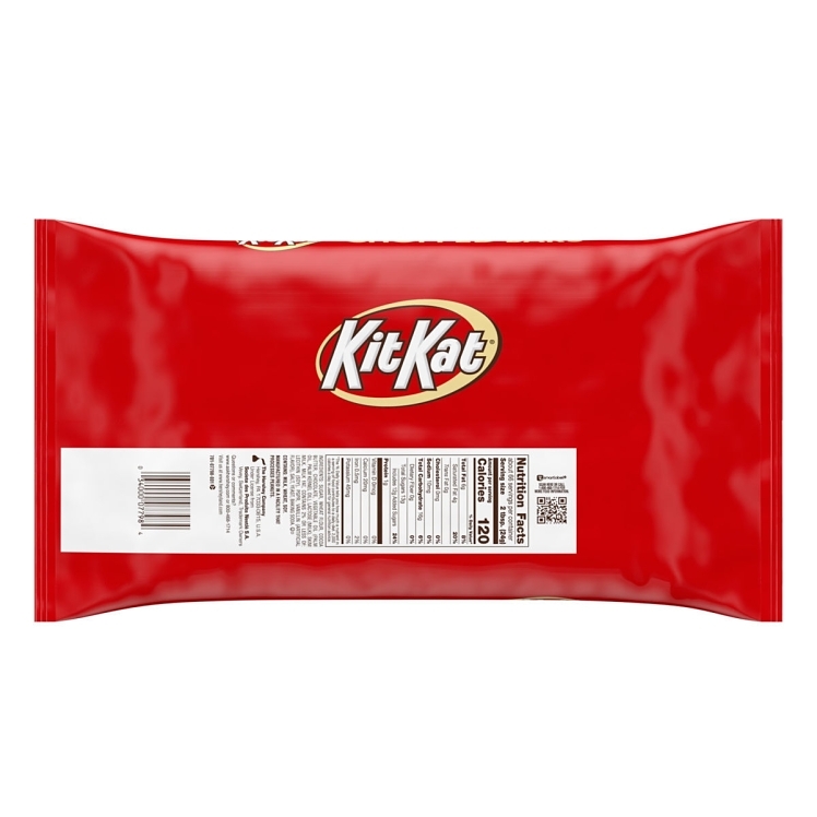 KIT KAT CHOPPED BARS