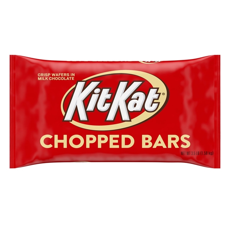 KIT KAT CHOPPED BARS