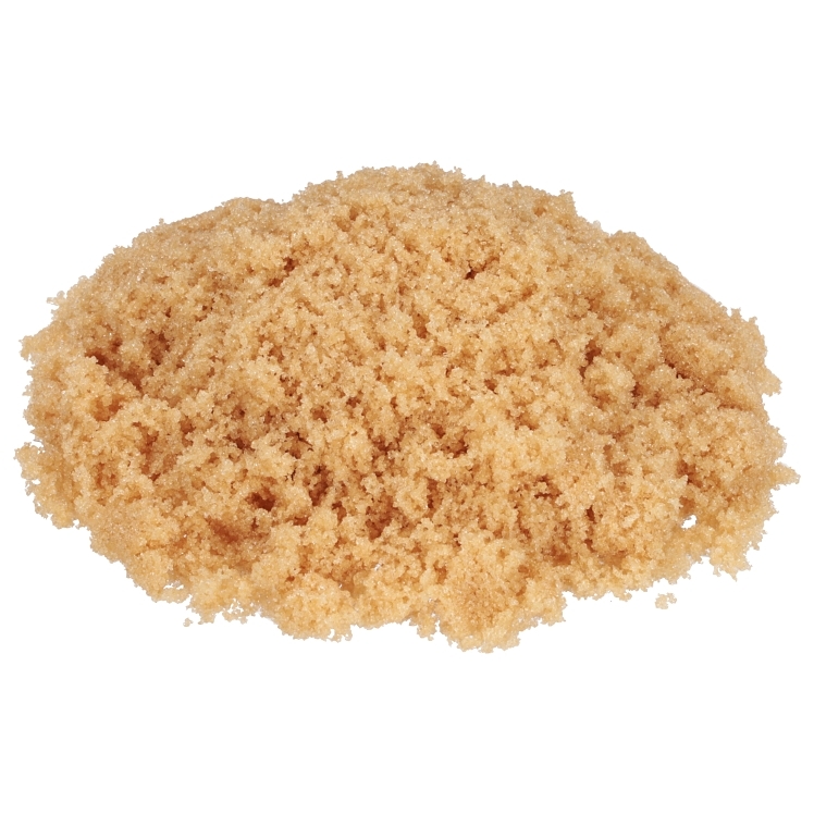 DOMINO PURE CANE LIGHT BROWN SUGAR 12/2#