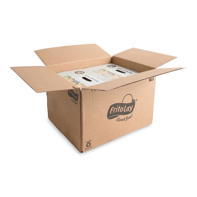 FRITO LAY ASSORTED BAKED LAYS