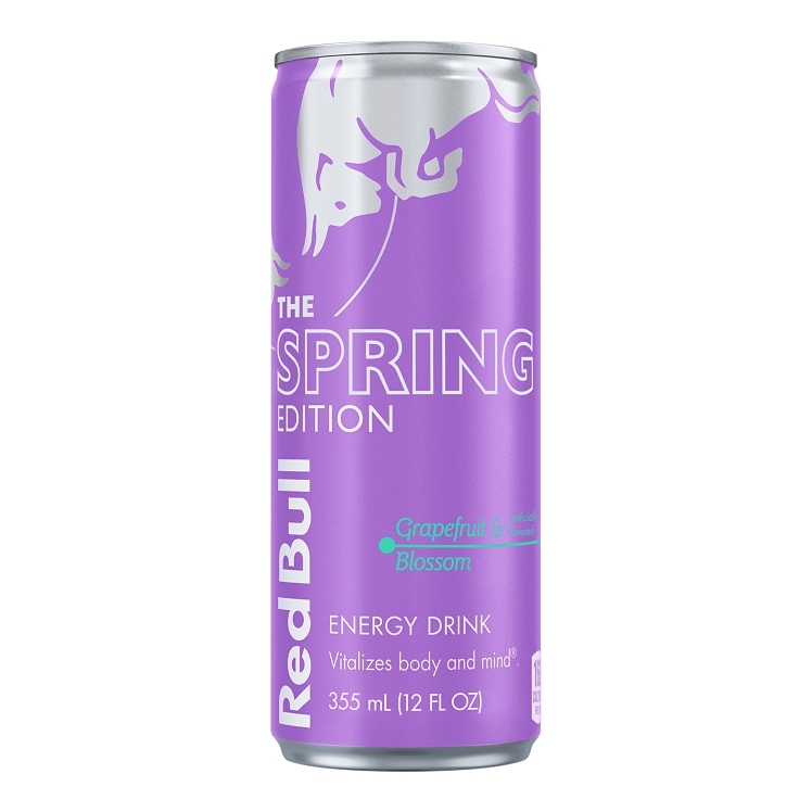 SPRING EDITION 12OZ CASE
