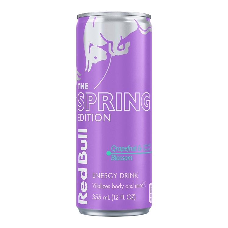 SPRING EDITION 12OZ CASE
