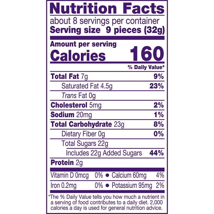 CADBURY MILK CHOCOLATE MINI EGGS