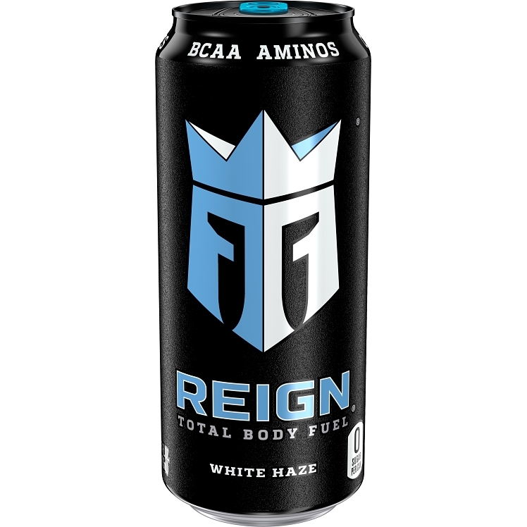 REIGN WHITE HAZE
