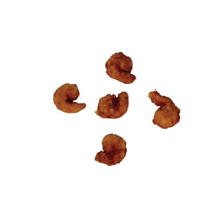 HONEY BUTTER BISCUIT SHRIMP 26-35 CT TAIL-OFF