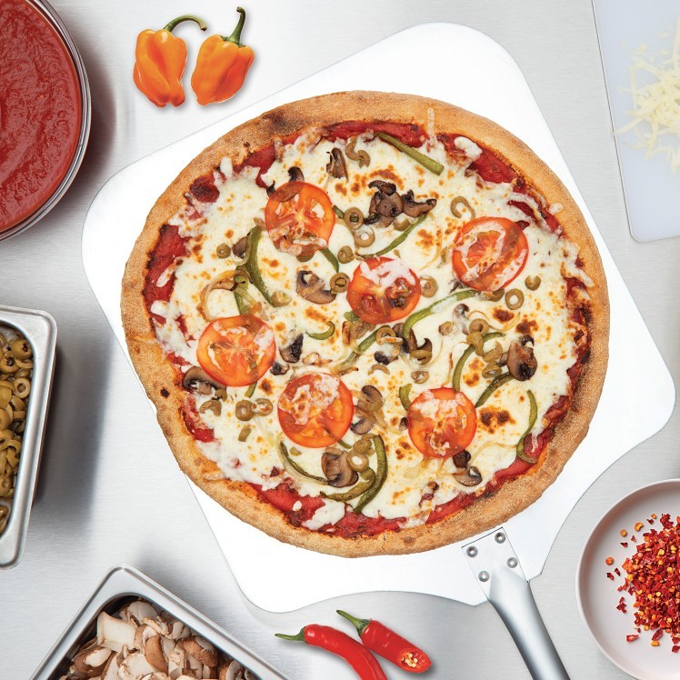 SAPUTO SPICY MOZZARELLA CHEESE