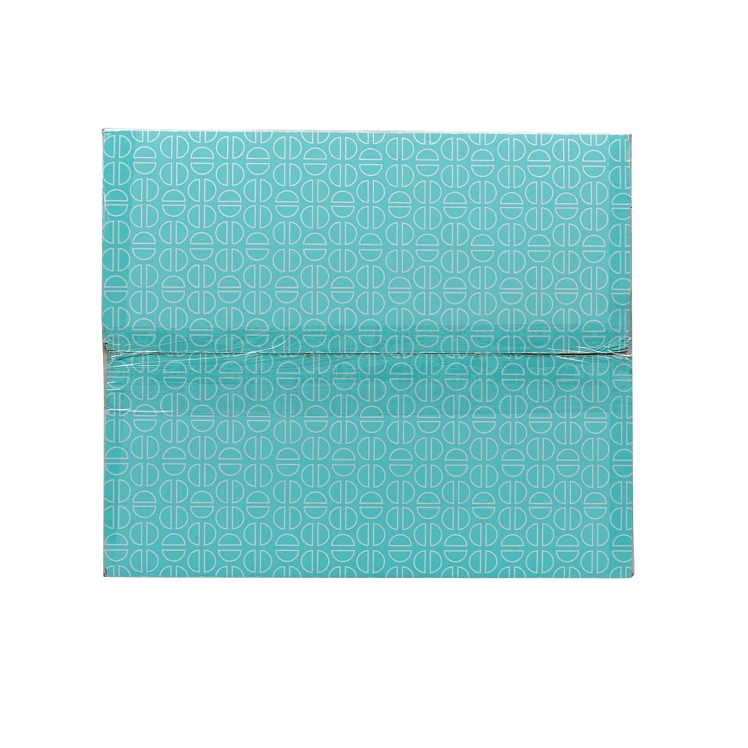 JOVIALS JUMBO FLEX STRAW WHT 7.75 BOXED PAPER WRAPPED