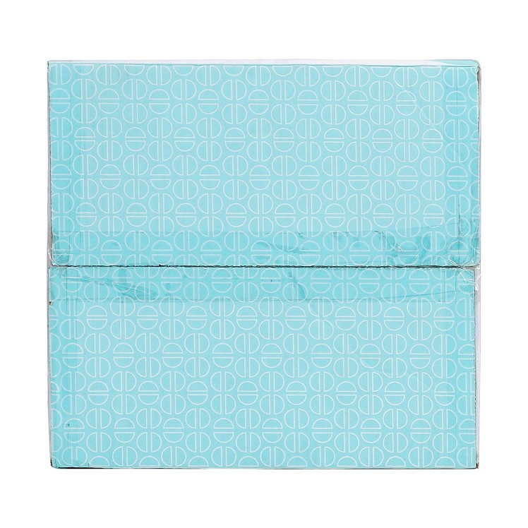 JOVIALS GIANT RED STRAW 10.25 BOXED - PAPER WRAPPED