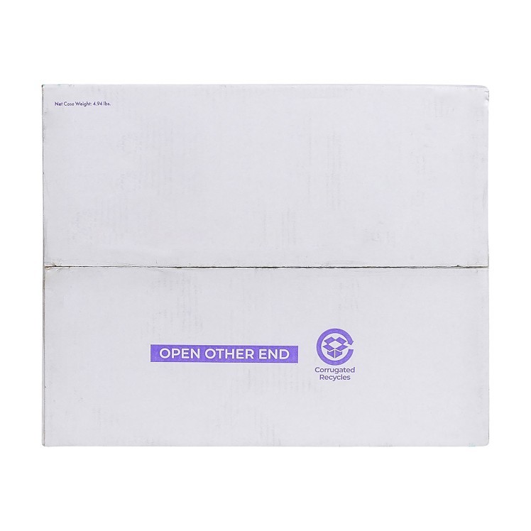 JOVIALS 9 BOBA STRAW ASST NEON POLYPROPYLENE DIAG CUT