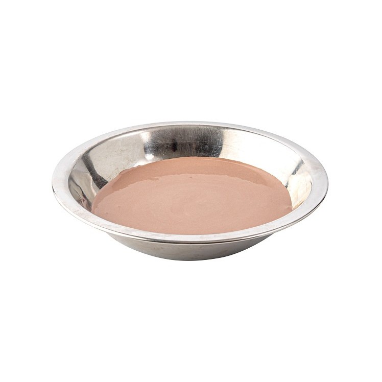 RICH'S ON TOP SOFT WHIP POURABLE TOPPING CHOCOLATE 12/1.19 LB