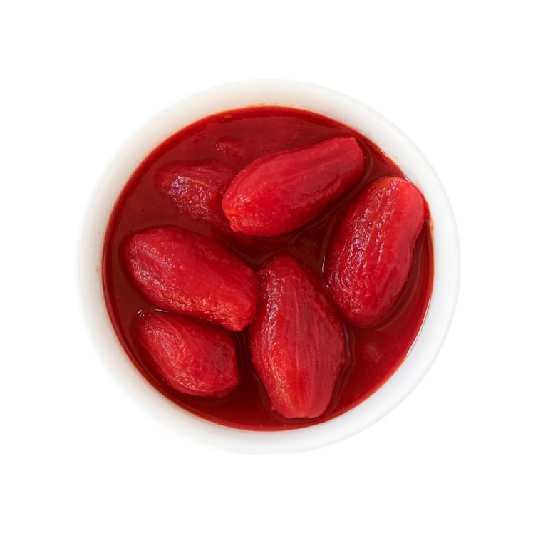 SAN BENITO MISSIONS BEST WHOLE PEELED TOMATOES SAN MARZANO