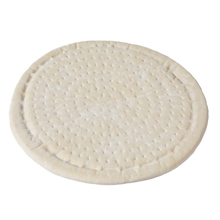 ROSELI 16 RAISED EDGE PAR BAKED PIZZA CRUST FROZEN