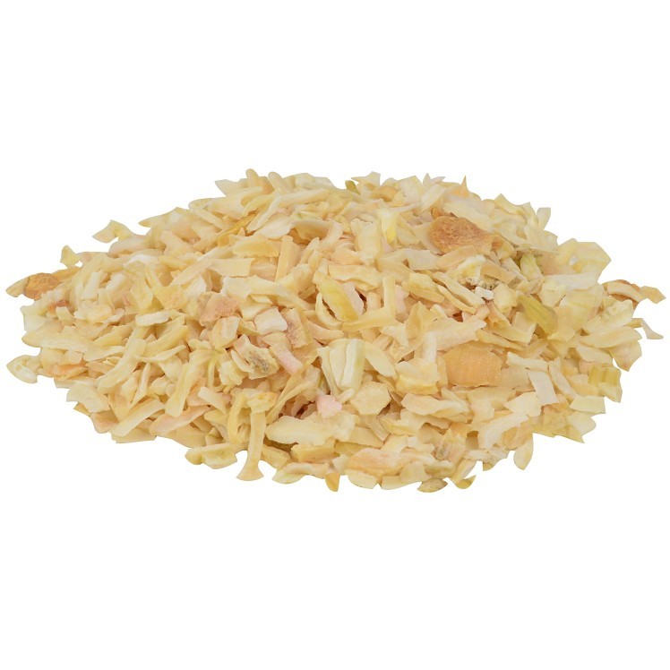 MCCORMICK DEHYDRATED CHOPPED ONIONS