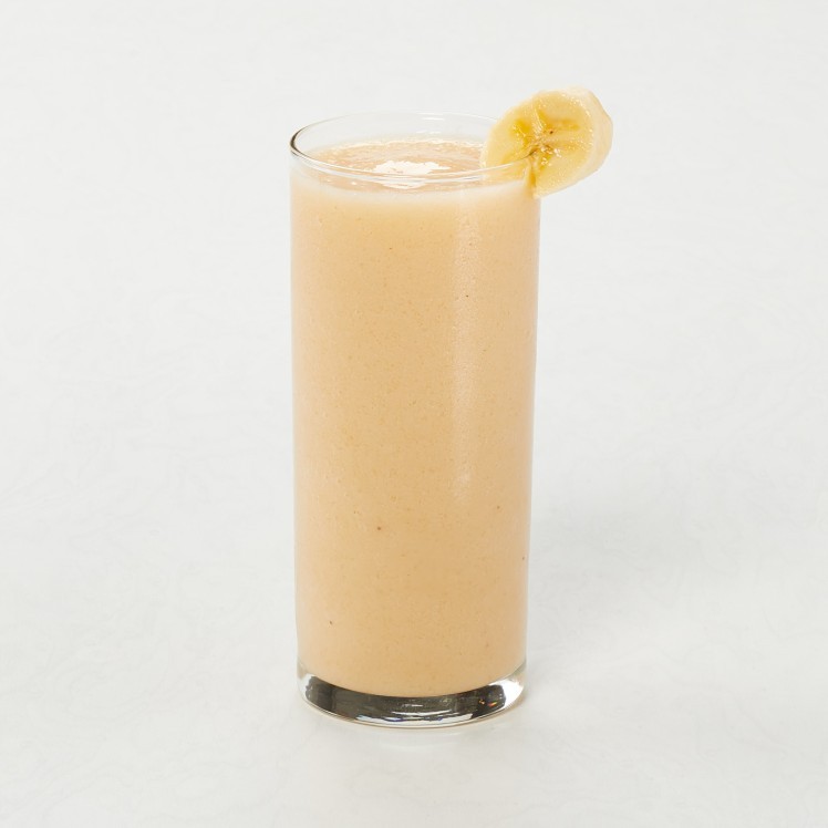 ISLAND OASIS BAR MIX BANANA